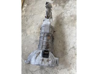 Transmisin RX7 88-91 5 standard , Puerto Rico
