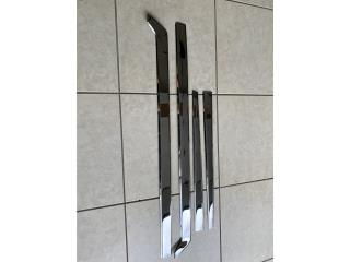Honda crv 2022 varetas chrome para puertas, Puerto Rico