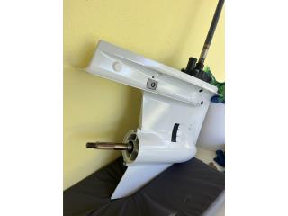 SUZUKI DF150 Lower Unit Genuine OEM (2018+), Puerto Rico