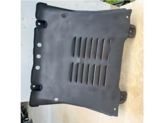 Protector motor toyota pickup 4 runner, Puerto Rico