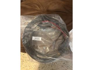 VW Main Harness, Puerto Rico
