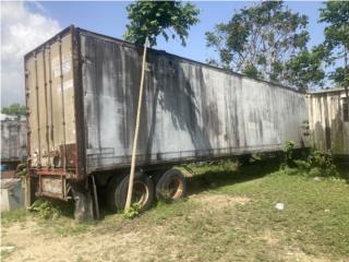 Vagn 53, Puerto Rico