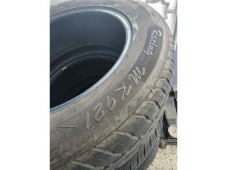 Se vende set de gomas Aros 20