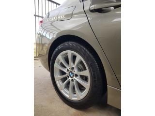 Aros BMW originales , Puerto Rico