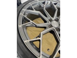 Aros STANCE 22X114X5, Puerto Rico