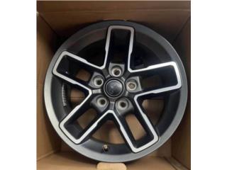 Aros Jeep Mojave 