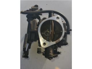 Carburador para seadoo 720 