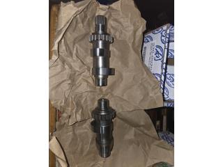 Harley davidson 509 cam kit, Puerto Rico
