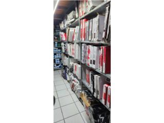 SE VENDE INVENTARIO DE AUTO PARTS, Puerto Rico