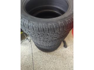 4 Gomas 275 55 20 Prinx, Puerto Rico