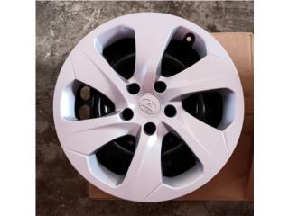 Tapabocinas de Rav4 2024
