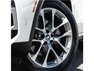Aros BMW X5 ORIGINALES, Puerto Rico