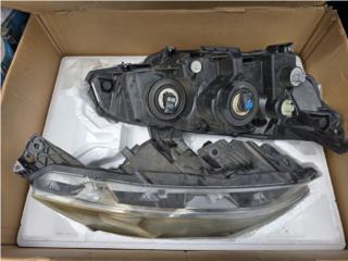 Focos Honda Civic 2017 EX/EXL/EXT/LX, Puerto Rico