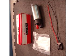 Bomba de gasolina Mitsubishi Mirage 1993 1.5l