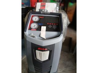 MAQUINA A/C DOS TIPOS DE  GAS REBAJADO $7K, Puerto Rico