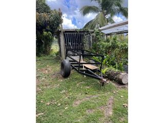 Carreton pequeño