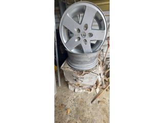 Aros 17 $150, Puerto Rico
