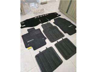 Cover de dash de RAV 4 y otros x $100.00, Puerto Rico