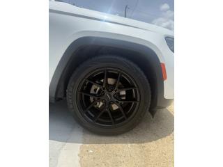 Aros 20x10 Niche, Puerto Rico