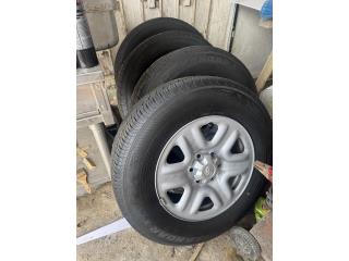 Aros 18” Tundra 