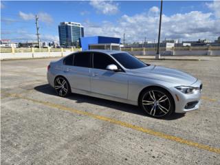 Aros 20, Puerto Rico