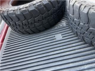 se vende gomas 35 x 12.5 R 20, Puerto Rico