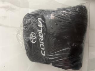 Cover de Corolla se 2020/2026, Puerto Rico
