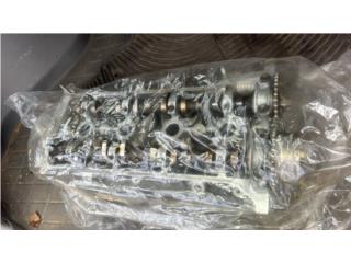 Tapa de bloque Toyota Higlander 2004 nueva 2., Puerto Rico