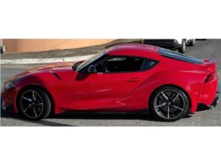 Aros 19 (SUPRA 2024 )con gomas , Puerto Rico