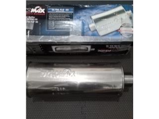 Dynomax 2.5