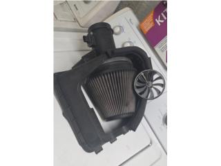 Intake roush f150 , Puerto Rico