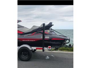 Tubos de guia para carreton , Puerto Rico