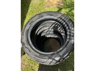 4 gomas usadas 939-223-3449, Puerto Rico