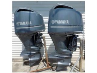 NEW and used OUTBOARD ENGINE, Puerto Rico