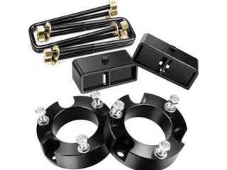 TOYOTA TACOMA 2005-2022 LIFT KIT NUEVO