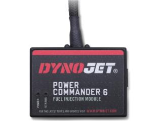 POWER COMMANDER 6 FOR 2019 KTM 690