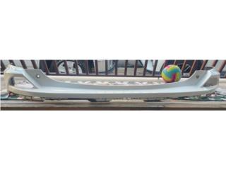 Bumper trasero superior Rav4, Puerto Rico
