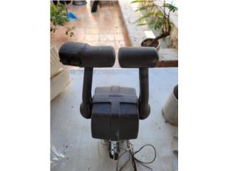 Control doble de motor throttle, Puerto Rico
