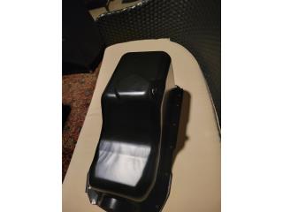 Crank Case Taurus 2006