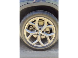 Aros 19� BMW X3 2023 originales c�mo nuevos., Puerto Rico