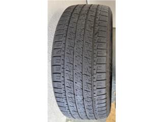 2 Gomas GOODYEAR 235-40-19 Est�n Nuevas , Puerto Rico