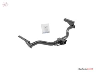 Pega Hitch para bote 6,000 lb y 2 inch, Puerto Rico