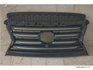Parrilla - Grill Lexus GX 2014-2019
