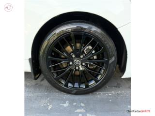 aros de camry 2023 18 oroginales , Puerto Rico