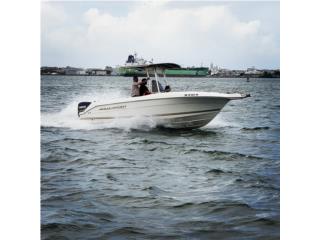 Aquasport - Aquasport Center Console 20' del 2002, Botes Puerto Rico ...