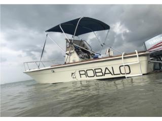 Robalo - Robalo 20’ Yamaha 150, Botes Puerto Rico Clasificados Online