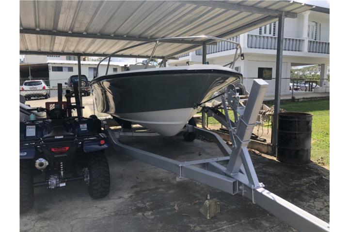 Robalo - Center console Robalo 21’ del 89, Botes Puerto Rico ...
