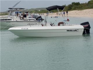 Boats Wellcraft 17 Puerto Rico