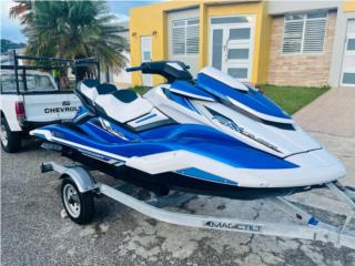 Boats Yamaha FX SVHO Super Charge 2019 Puerto Rico