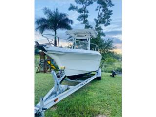 Botes Wellcraft 21.5 2001 Ready pa�l agua! Puerto Rico